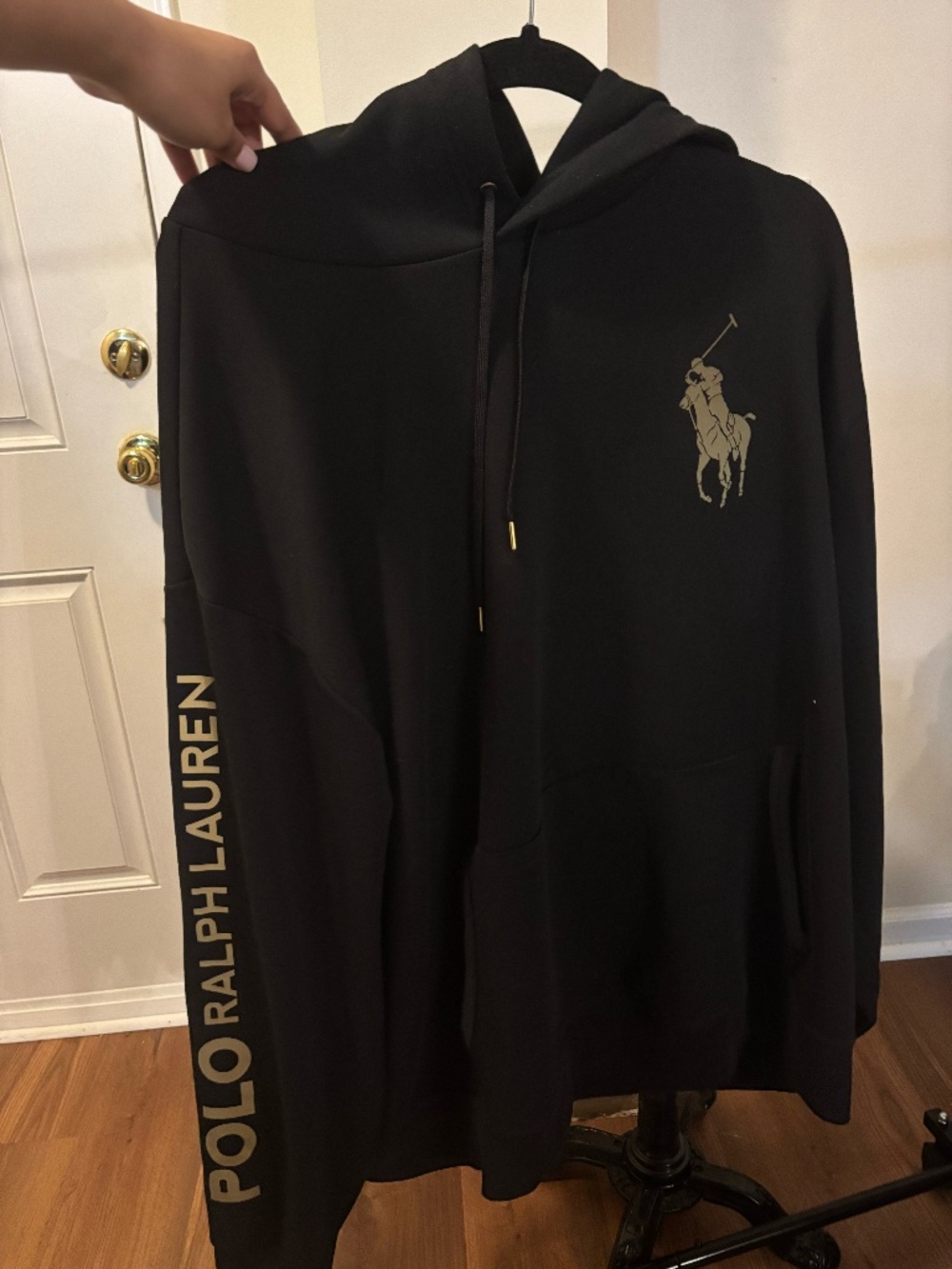 Polo Ralph Lauren Hoodie